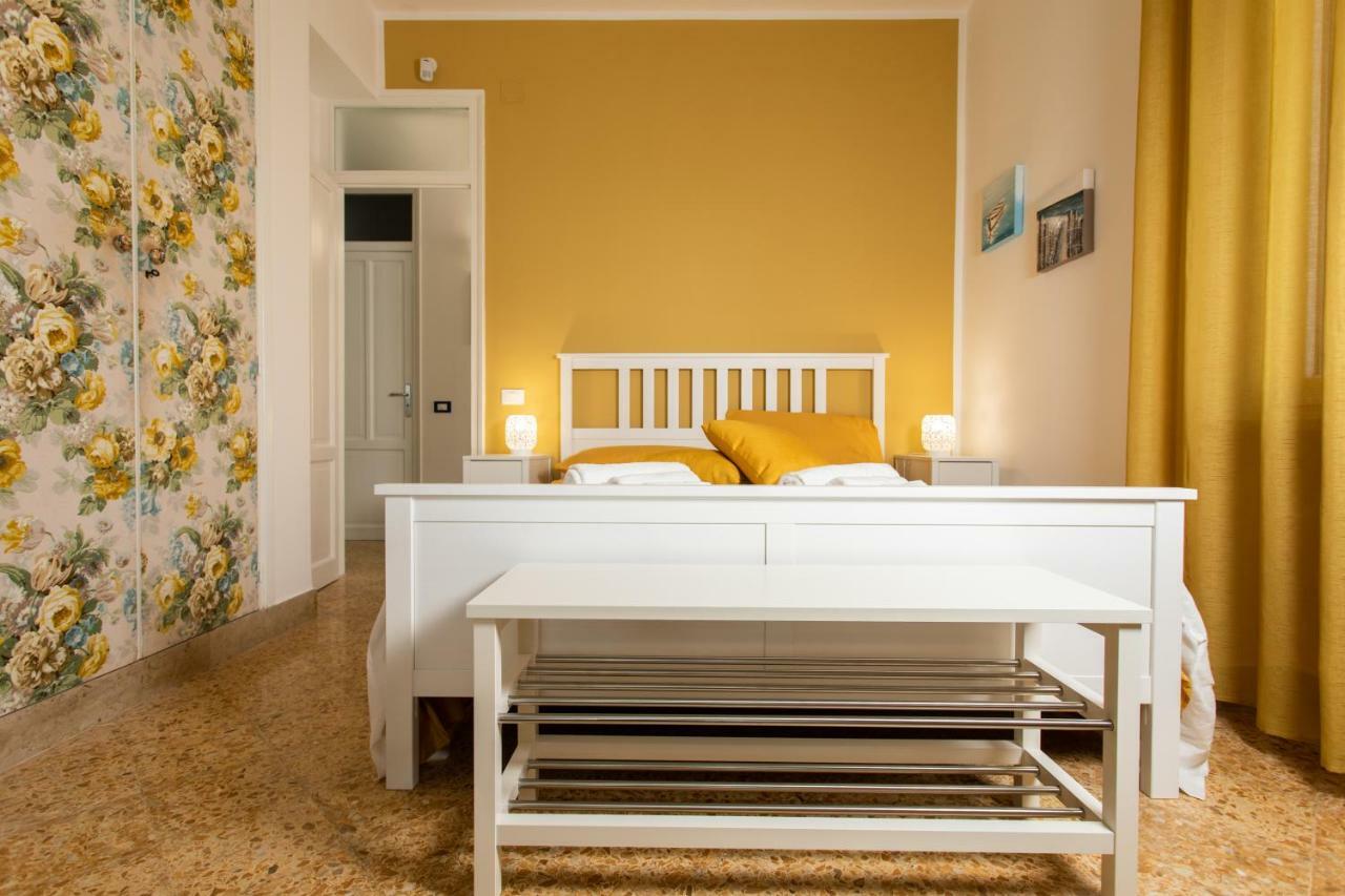 Villa Aurora Mondello Addaura 외부 사진