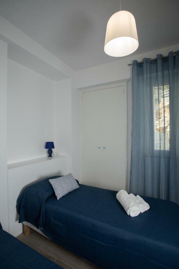 Villa Aurora Mondello Addaura 외부 사진